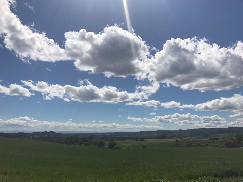 朝聖日記零肆/ camino diary4