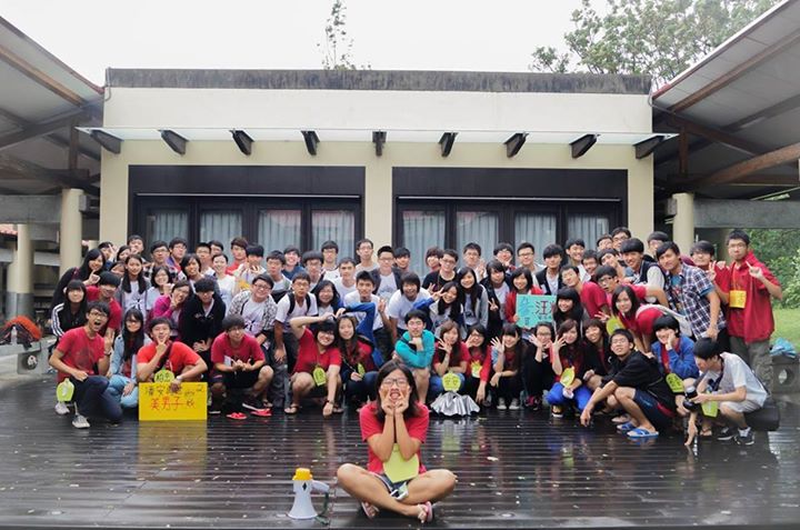 意外成就的甜美