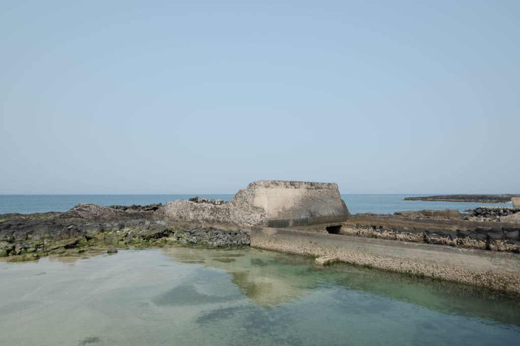 Journal for Civil Servant pt.1