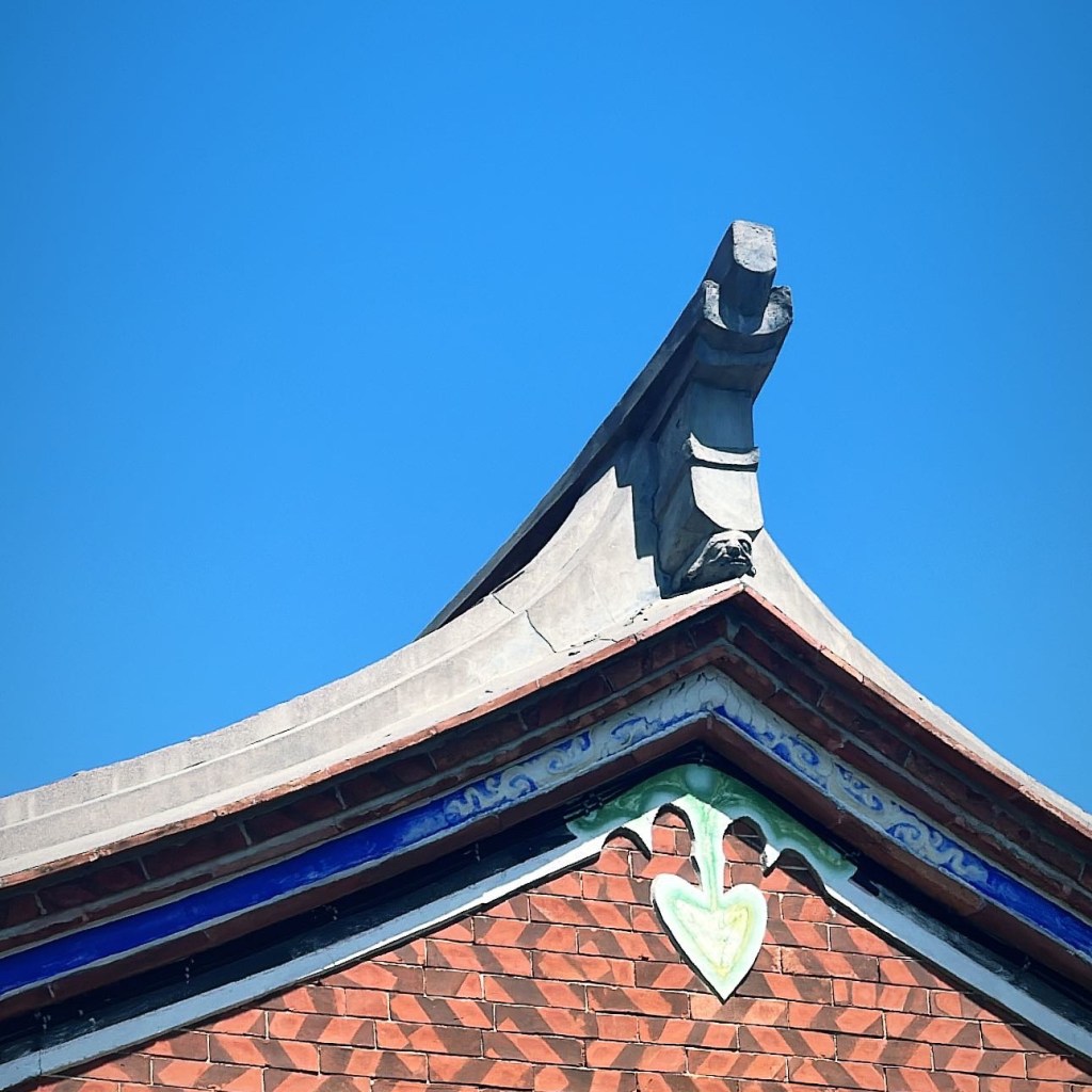 金門故事 Once upon a time in&nbsp;Kinmen.